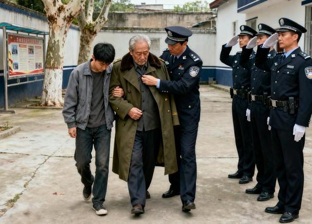 警察来了游戏截图