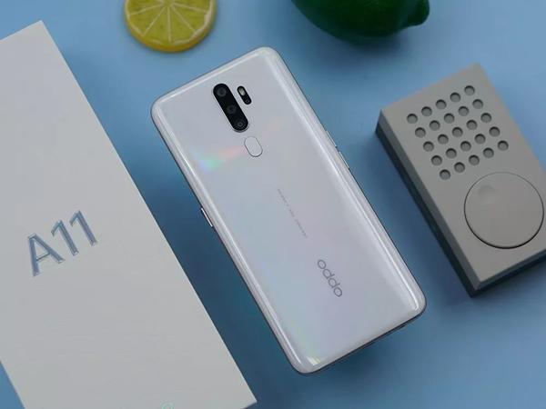 oppoa11有什么特殊功能缩略图