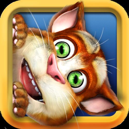 会说话的汤姆猫免费版缩略图