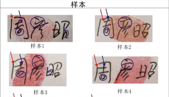南京笔迹鉴定中心缩略图
