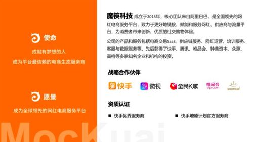 快手小黄车魔筷星选缩略图