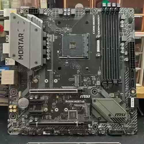 微星迫击炮b450m缩略图