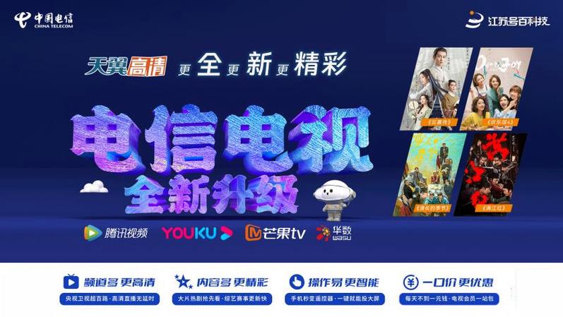 iptv系统源码缩略图
