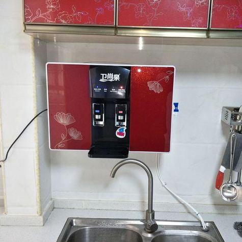 饮水机不到100度游戏截图