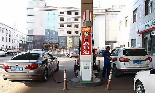 开一个加油站需要投资多少钱缩略图