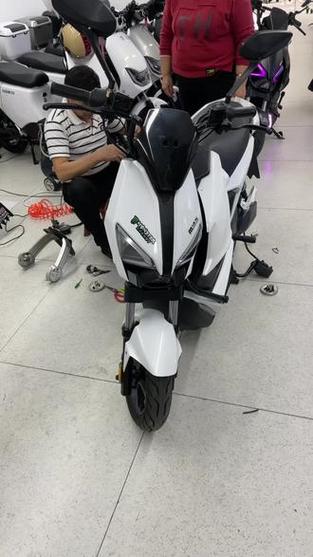 台铃xtm有蓝牙吗