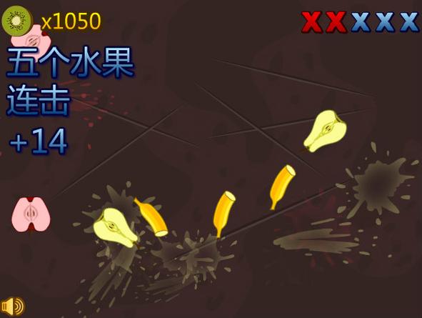 水果飞刀大作战小游戏缩略图