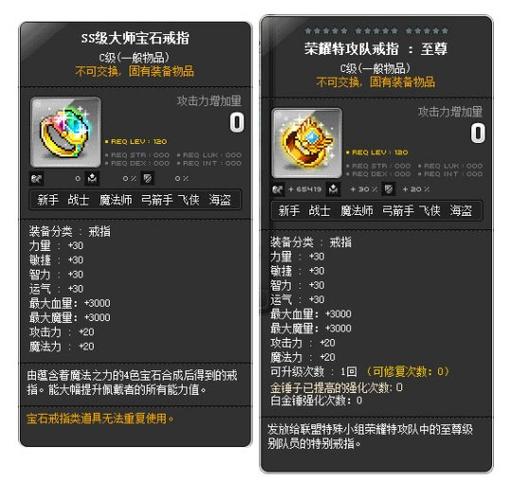 魔塔爱冒险戒指给谁缩略图