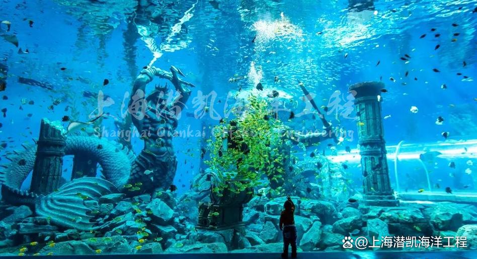 我的世界超大海洋种子缩略图