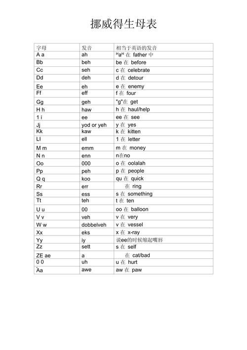 挪威语翻译在线翻译缩略图