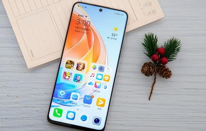 华为有NFC的手机有哪款游戏截图