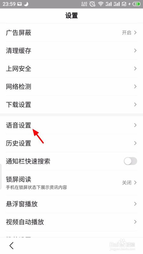 苹果ipad怎么关闭语音播报缩略图