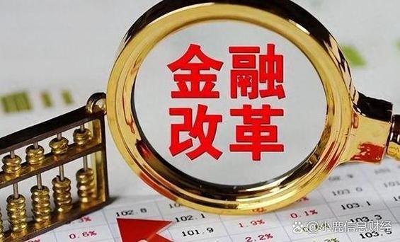 中国金融缩略图