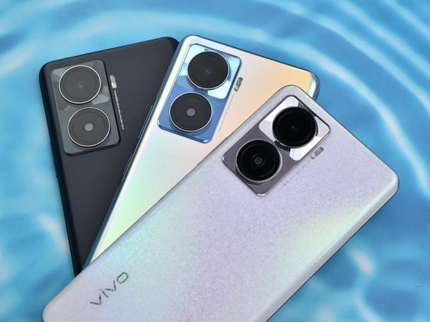vivoy77参数缩略图