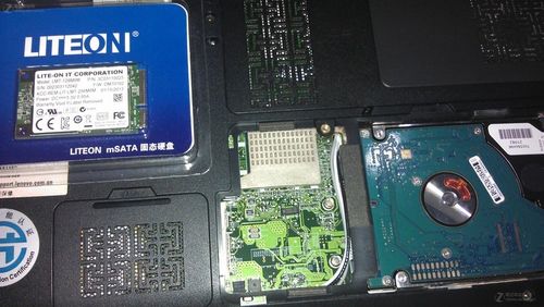 y460加装固态硬盘游戏截图