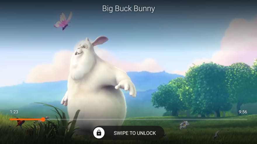 VLC for Android缩略图