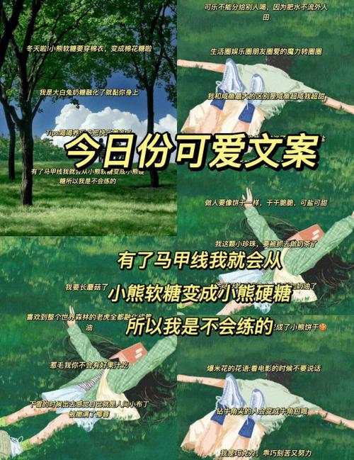 小熊硬糖的故事游戏截图
