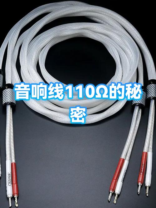 如何辨别音响线的真假缩略图