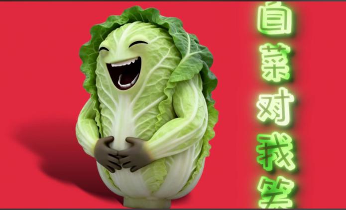 我为白菜狂的日子阅读理解及答案缩略图