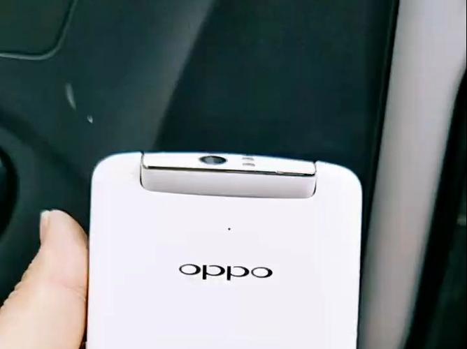 oppo手机怎么设置屏幕横屏缩略图