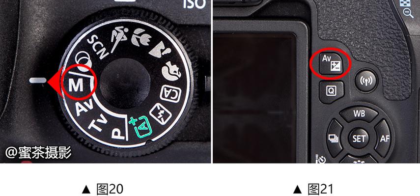 80d光圈调节在哪里缩略图