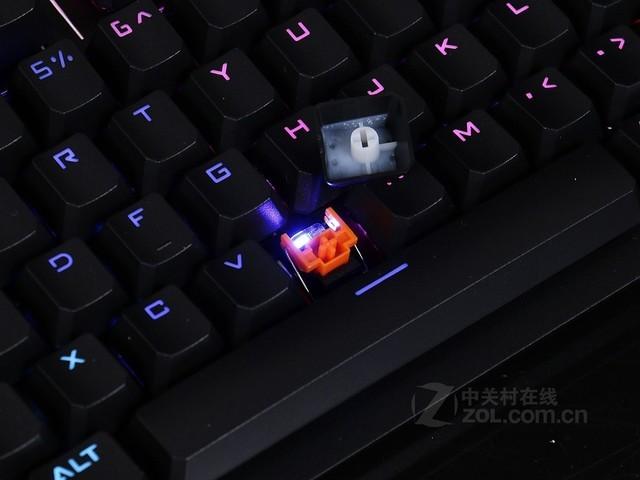 电脑键盘左右键失灵游戏截图
