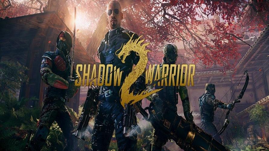 影子武士2修改器缩略图