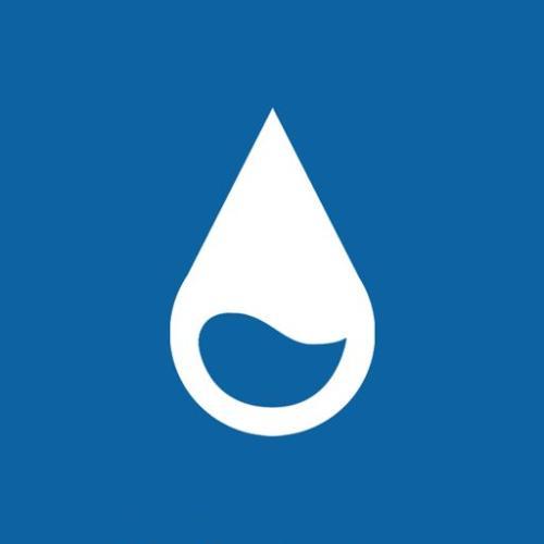 雨滴桌面播放器设置图标