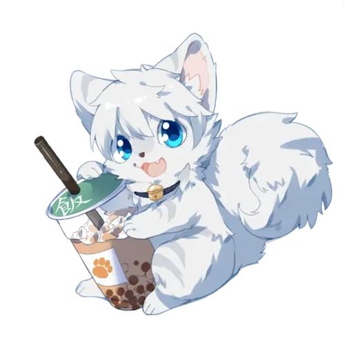 魅影小狐缩略图