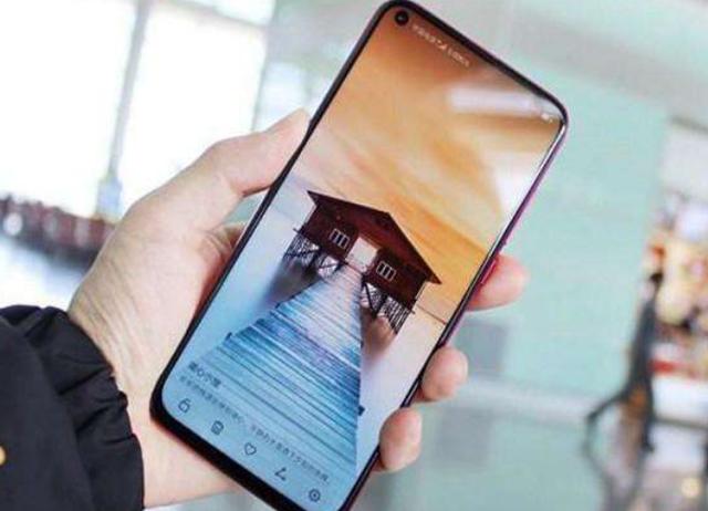 华为nova支持无线充电吗游戏截图