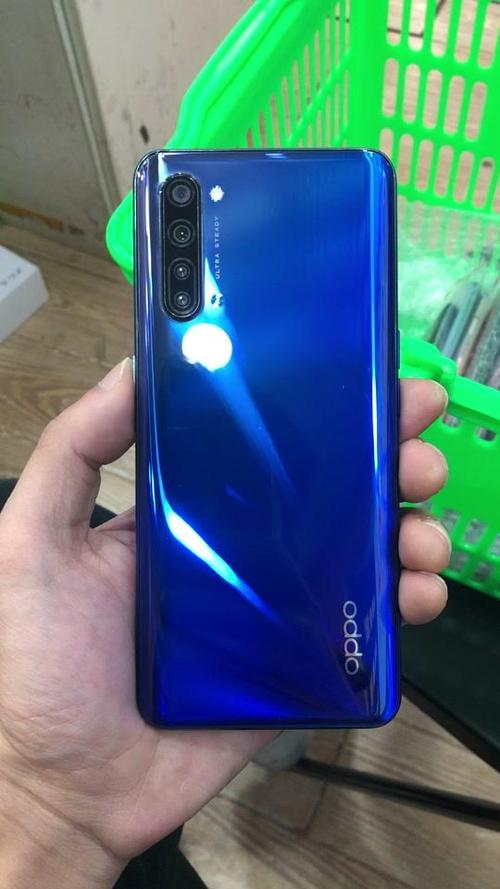 opporeno3实体店多少钱缩略图