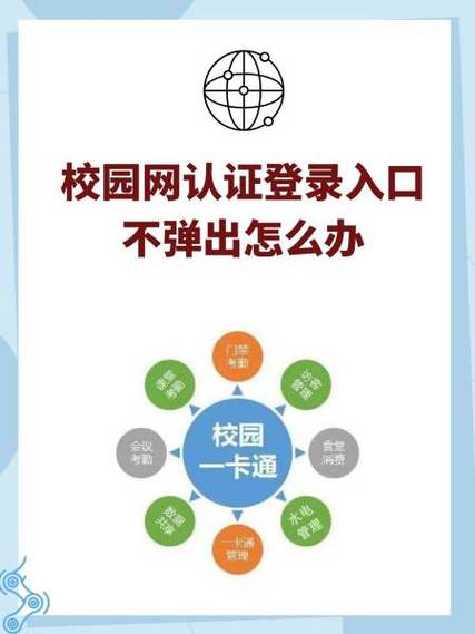 校园网认证客户端缩略图