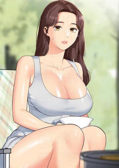 秀秀漫画免费版缩略图