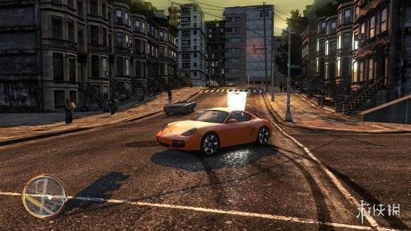 GTA4下载免费版7.8GB缩略图
