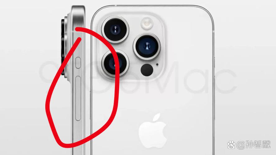 iphone15侧面静音键设置缩略图