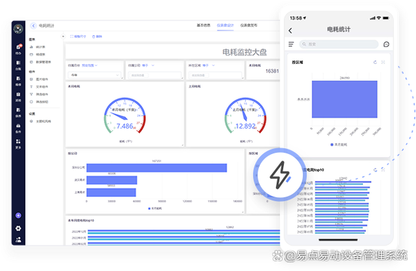 监控一天耗电多少游戏截图