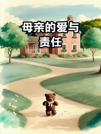 母亲的爱游戏攻略游戏截图