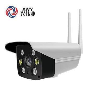 监控器连接不上wifi缩略图