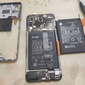 红米note11pro电池容量缩略图