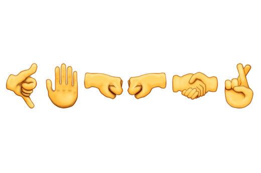 emoji什么意思中文缩略图