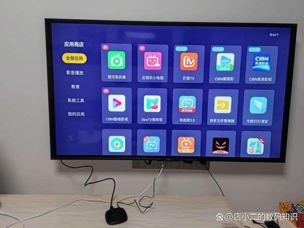看网络电视需要多少兆缩略图
