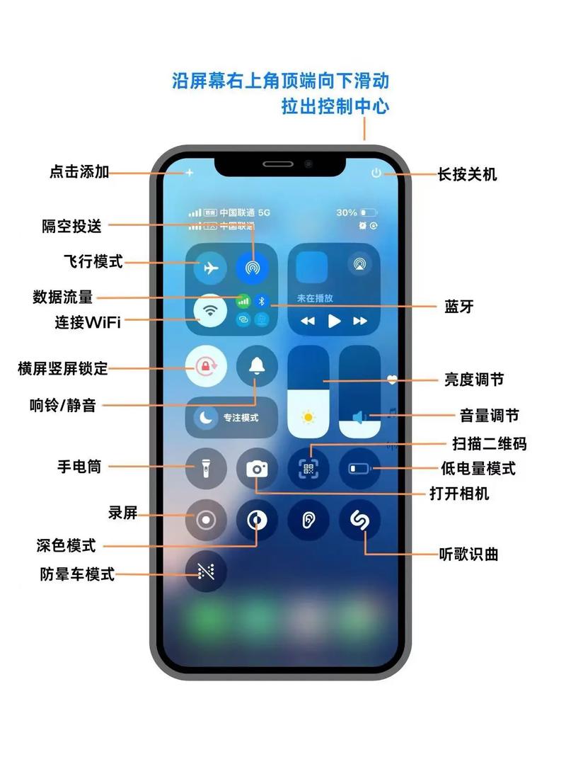 苹果手机有nfc功能在哪里找缩略图