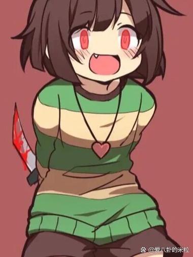 传说之下chara之战缩略图