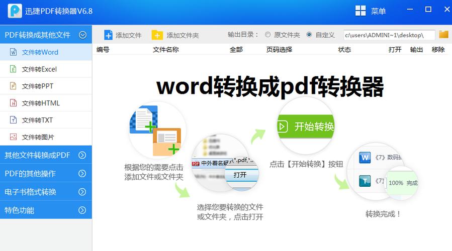 word文档转换成pdf文件缩略图