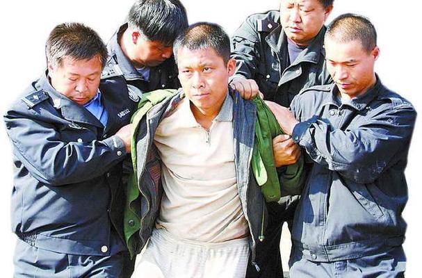 新中国十大杀手排行榜缩略图