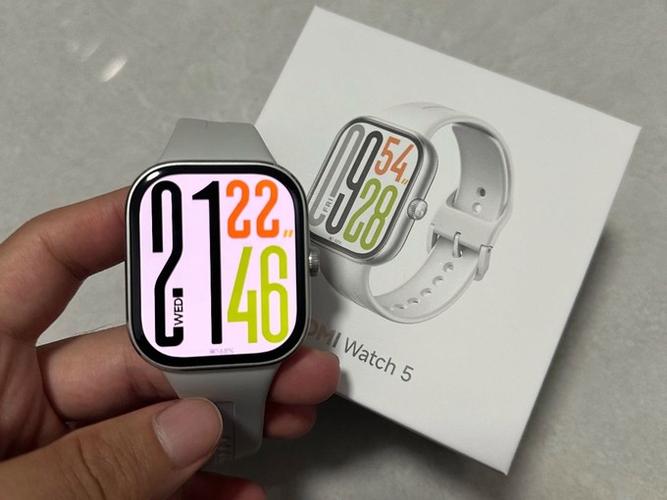 小米watch5值得买吗缩略图