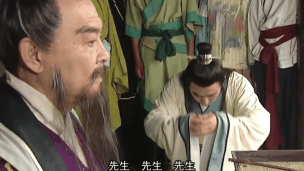 泾河龙王犯了什么天条缩略图