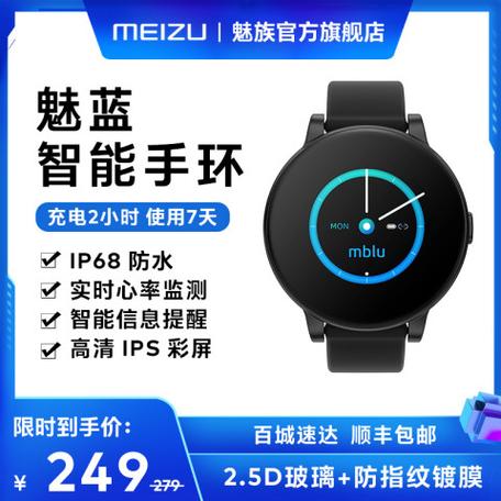 魅族计步器历史版本游戏截图