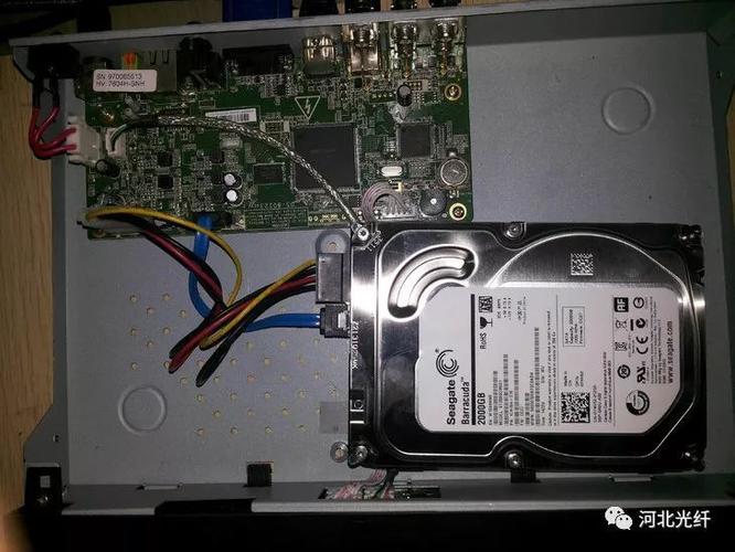 海康威视安装调试视频缩略图