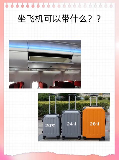 厦门航空行李托运标准缩略图